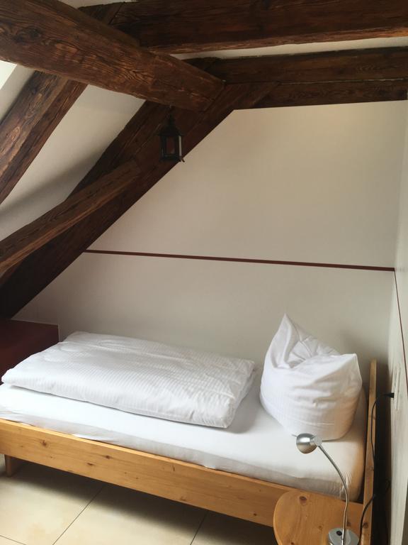 Landhotel Am Hopfengarten Attenkirchen Εξωτερικό φωτογραφία