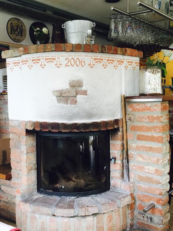 Landhotel Am Hopfengarten Attenkirchen Εξωτερικό φωτογραφία