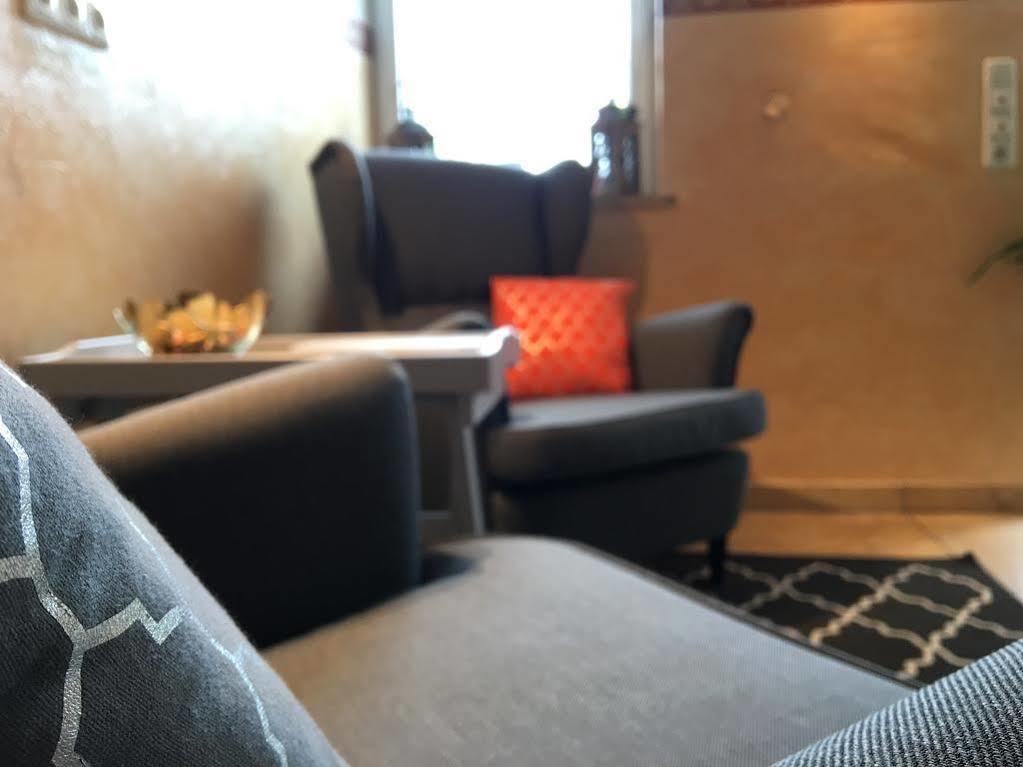 Landhotel Am Hopfengarten Attenkirchen Εξωτερικό φωτογραφία
